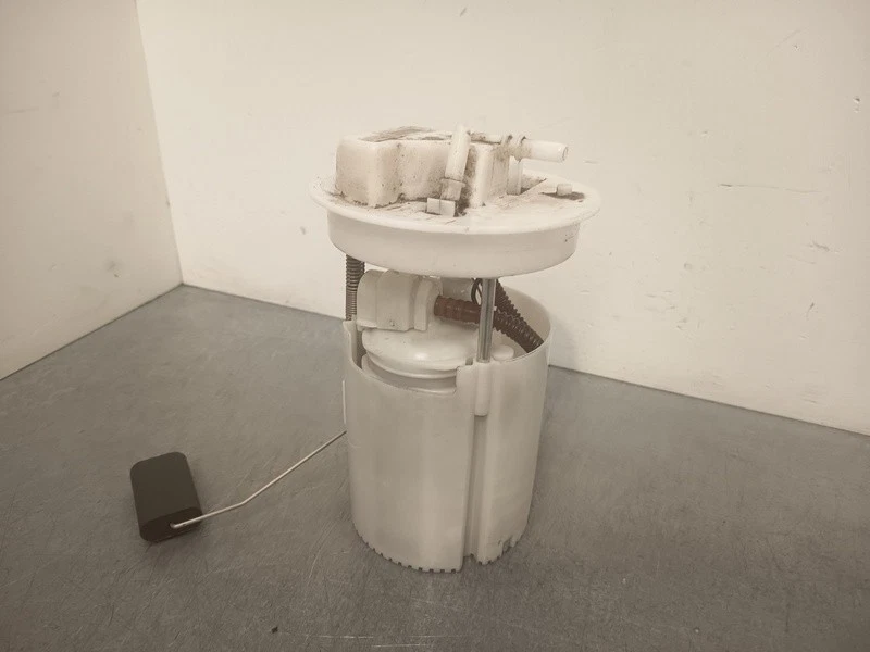 AY119H307CE bomba de combustible FORD TOURNEO COURIER C4A TITANIUM 2013 191733 - Imagen 1 de 4