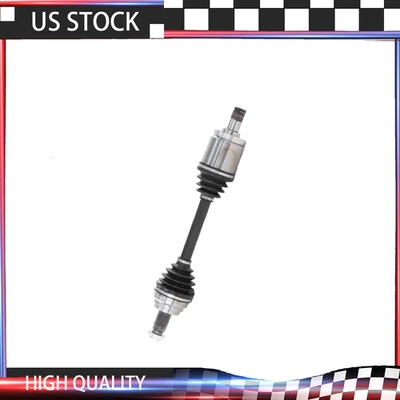 Nuevo eje CV delantero izquierdo OE para BMW X5 2007-2018 Foto 1 de 2