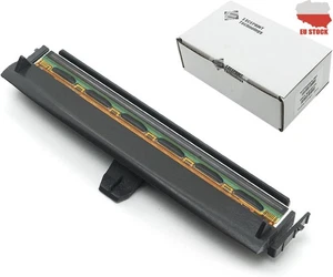 Printhead for Zebra ZD421 ZD421T Thermal Printer 203DPI P1112640-218 NEW - Zdjęcie 1 z 2