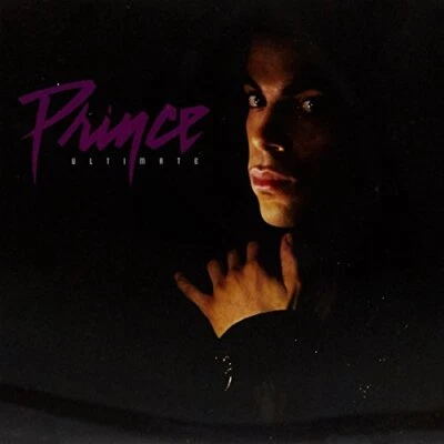 Prince - Ultimate - Prince CD 4KVG The Cheap Fast Free Post - Bild 1 von 2
