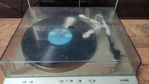 BLAUPUNKT XQ-2400 XQ-2400 - ERSATZTEILE SPARE PARTS - ASK BEFORE BUY ! - Bild 1 von 2