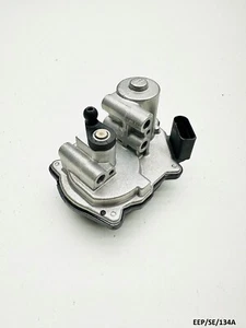 Intake Manifold Flap Actuator Motor For SEAT LEON 2.0 TDI 2006-2012 EEP/SE/134A - Picture 1 of 4