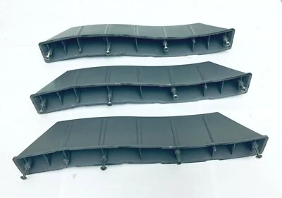 大宇电动烘干机型号 CWR-WE13WC Drum Buffle 3 件 — 第 1/3 张图片