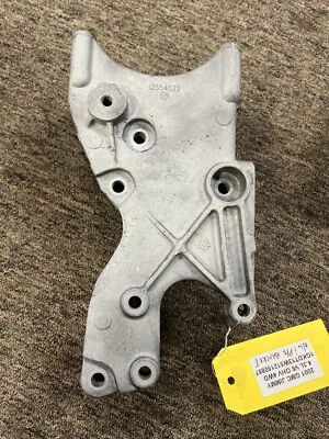 GMC Jimmy 2001 soporte de dirección asistida aire acondicionado SB Foto 1 de 3