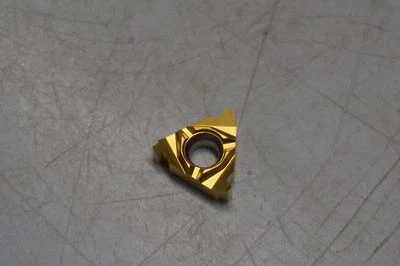 CARMEX Vargus 6 ST ACME IN RH SA 060 Carbide Threading Thread Insert