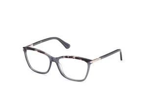 Gafas Guess GU2880 020 shiny grey 54/15/140 para Mujer - Picture 1 of 4