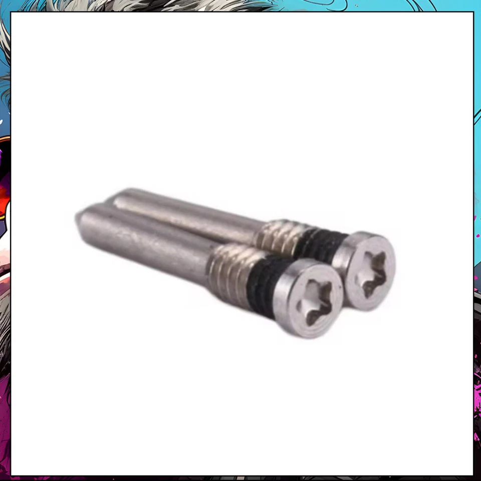 Replacement Back Cover Pentalobe Screws for iPhone X 11 12 13 -14 Series - Image 1 of 1