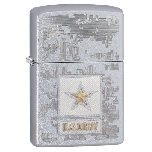 コレクション zippo  World Army zippo Zippo ジッポー 絶版・1995年製造 WORLD ARMY Series LIMITED