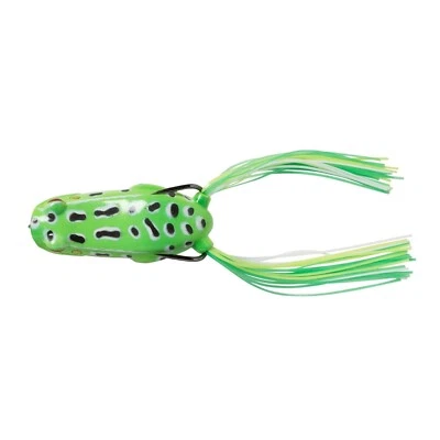 Savage Gear 3D Pop Frog - 5.5cm 14g Green - Predator Spinning Fishing - Image 1 of 2