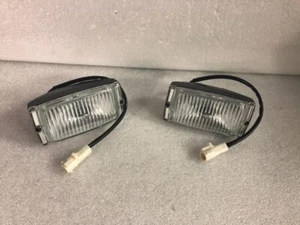 1993-1995 Ford Explorer Fog Light Right & Driver Left F3TZ-15200-J New OEM - Picture 1 of 3