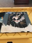 KANSAS 'Power' 1986 - Very Clean LP Record - Saw Cut