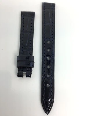 Chopard Blue Alligator Strap C960201-0478 - Image 1 of 4