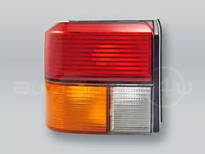TYC Tail Light Rear Lamp LEFT fits 1993-2003 VW Eurovan - Picture 1 of 3