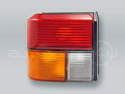 TYC Tail Light Rear Lamp LEFT fits 1993-2003 VW Eurovan - Image 1 of 3