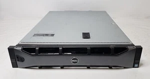 Dell PowerEdge R530 Dual Intel Xeon E5-2620 v4 @2.10GHz 192GB RAM No HDD H730P - Picture 1 of 19