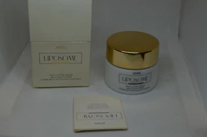 ANCIENNE VINTAGE FLACON AVON CREME MULTI ACTIVE AU LIPOSOME - Picture 1 of 6