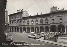 Bologna -Palazzo Pepoli