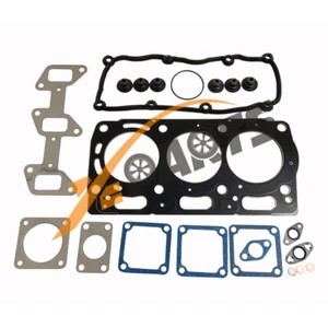 Top Gasket Kit U5LT0355 U5LT0351 For Perkins 1103C-33T Engine - Picture 1 of 3