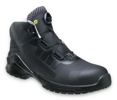 STEITZ SECURA Sicherheitsschuh hoch VD PRO 3800 BOA SF S3 Arbeitsschuh hoch