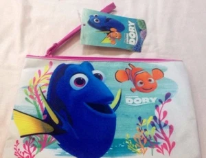 Bolsa A Bolsita 25x18cm - Un Búsqueda De Dory - Disney Pixar - Nueva - Imagen 1 de 3