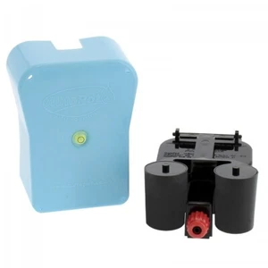 Autopot - Easy2Go - Valve Cover In Blue (Valve Cover Only) x3 - Picture 1 of 1