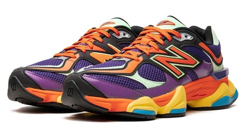 New Balance 9060 Prism Purple