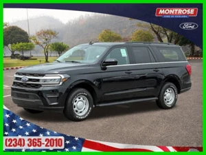 2023 Ford Expedition XL - Picture 1 of 12