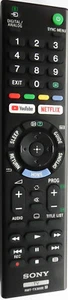 Mando a distancia original sony rmt-tx300e rmttx300e tv - Imagen 1 de 1