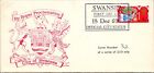 Wales 1968 - Swansea 1st Day Of Official City Status - F67146