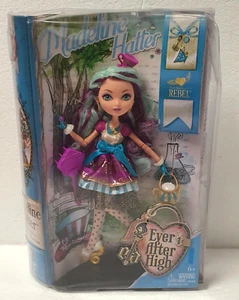 Ever After High Madeline Hatter 1St Release Doll Mattel Retired CR131 LD 02 - Picture 1 of 13