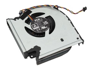 Ventilateur (CPU) d'origine Asus 13NR0880P01011 - Photo 1/2