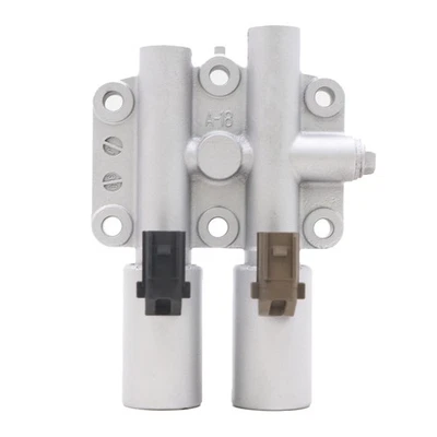 Transmission Dual Linear Solenoid For Honda Accord 2008-2012 Crosstour 2010-2012 - Image 1 of 4