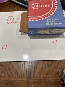 Cloyes Tensioner. Part 9-5225 - Picture 1 of 3