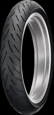Dunlop Sportmax GPR-300 120/60ZR17 Front Radial Tire 55W TL Suzuki SV650S 99-12 - Image 1 of 4
