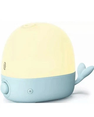 Taotronics 3 in 1 Humidifier Nightlight Essential Oil Diffuser For Baby - Image 1 of 4