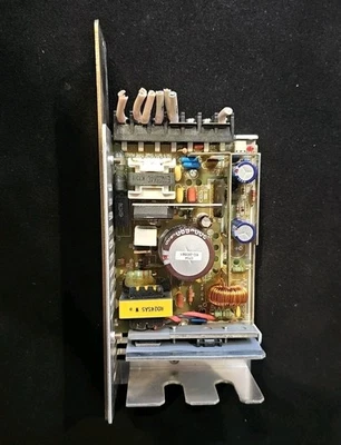 Источник питания ERD24SA источник питания, 100 В переменного тока вход 24 В постоянного тока выход 4,5 А - б/у - Изображение 1 из 4