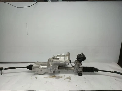 Power Steering Rack & Pinion from 2024 GMC Acadia 11707478 - Image 1 of 4