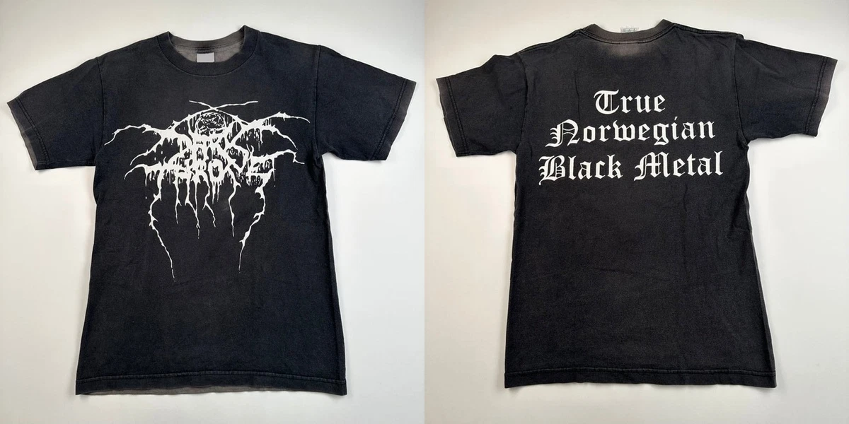 Darkthrone Shirt for sale - eBay
