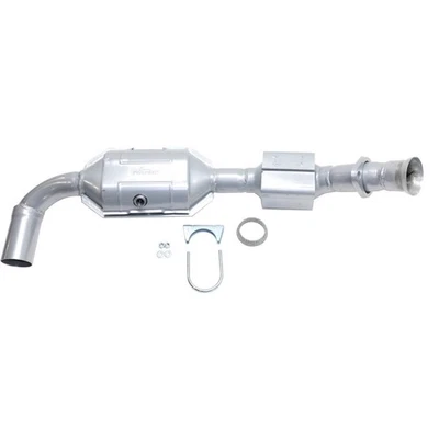 Catalytic Converter For 2001-2003 Ford F-150 Fits 2004 F-150 Heritage - Image 1 of 4