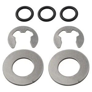 Ersatz Filterwelle Stoßstangensatz für Hayward für Perflex EC40AC EC50A ECX1011 - Bild 1 von 15