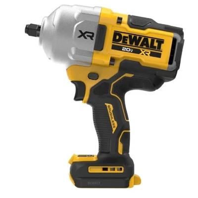 DeWALT DCF961NT 20V MAX Brushless 1/2" High Torque Impact Wrench Bare Tool FedEx - Image 1 of 3