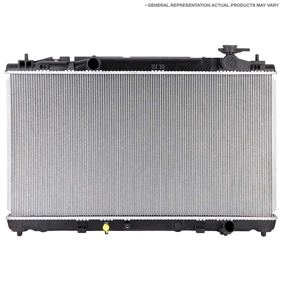New OEM Radiator For Lexus RX300 & RX330 - Image 1 of 1