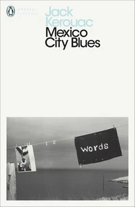 Mexico City Blues by Jack Kerouac (English) Paperback Book - Picture 1 of 1