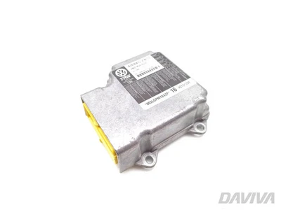 Centralina VW Sharan Air SRS Bag 2.0 TDI Diesel 103 kW (140 CV) 2014 MPV - Immagine 1 di 4