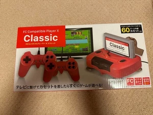 [New] FC Compatible Player X Classic - Picture 1 of 2