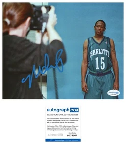 MASTER P RAP LEGEND SIGNED 8X10 PHOTO - ACOA COA - Picture 1 of 1