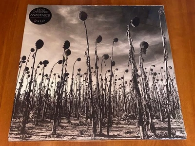 DEAD CAN DANCE ANASTASIS 2x LP *RARE* PIAS RECORDINGS 2016 EU PRESS VINYL New - Image 1 of 2