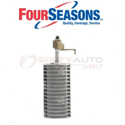 Four Seasons AC Evaporator Core for 1981 Ford Bronco - Heating Air gp Foto 1 de 4