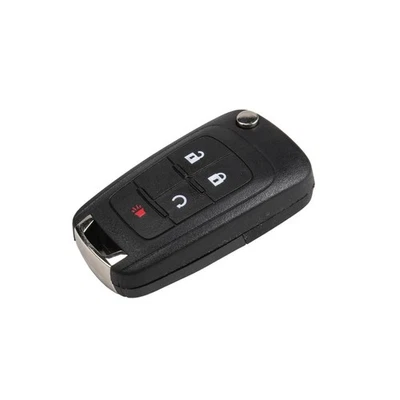 Nuevo Genuino GMC Sl-N-Key (02187-T) (10/1 20873622 OEM Foto 1 de 4