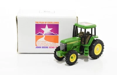 1/64 John Deere 7810 Tractor 1998 John Deere Reno Dealer Meeting - Image 1 of 4